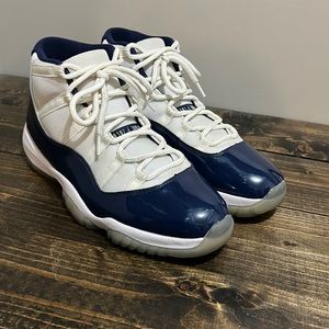 Jordan 11